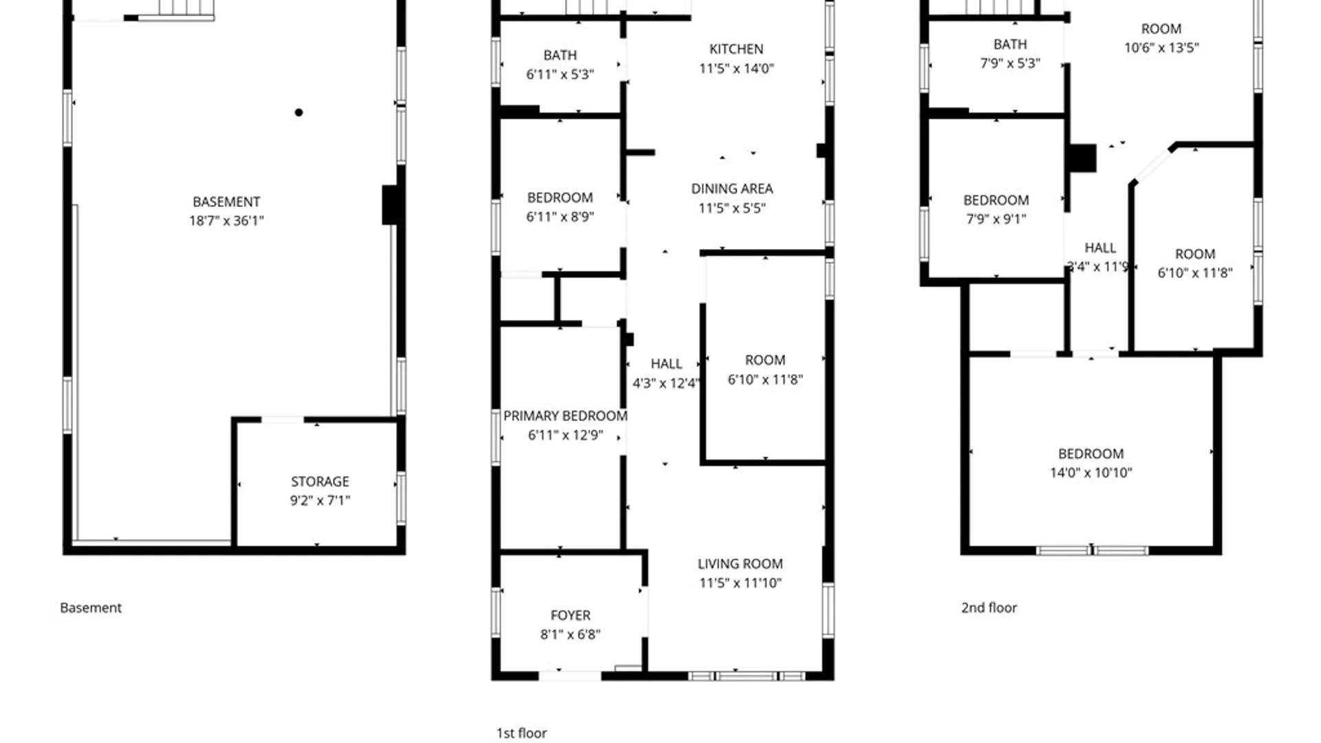 Property at 159 Kilhoffer Street, Buffalo, NY 14211 47