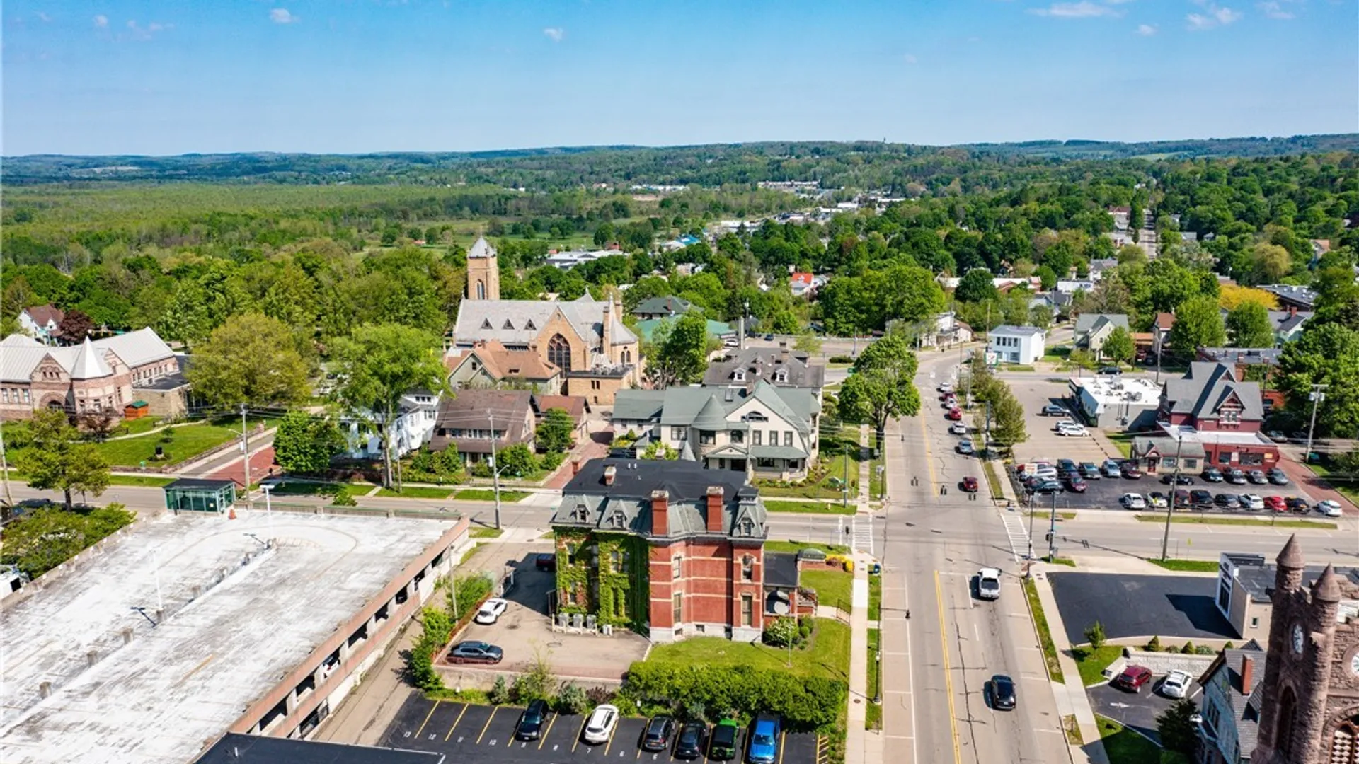 Property at 413 N Main Street, Jamestown, NY 14701 38