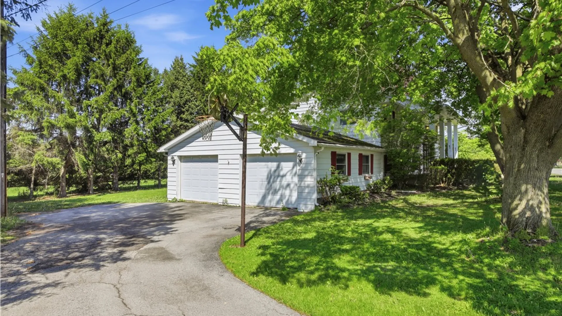 Property at 34 Broadway Street, Oakfield, NY 14125 2