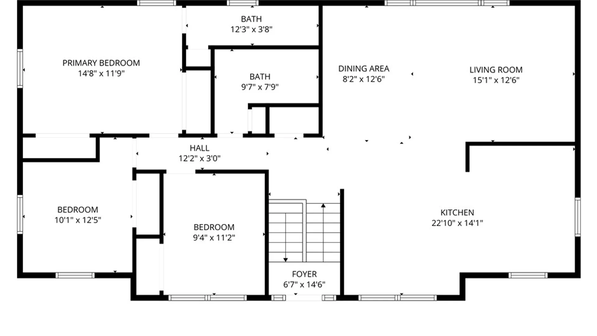 Property at 34 Broadway Street, Oakfield, NY 14125 27