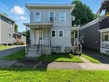 95 Ontario Street, Oswego, NY 13126