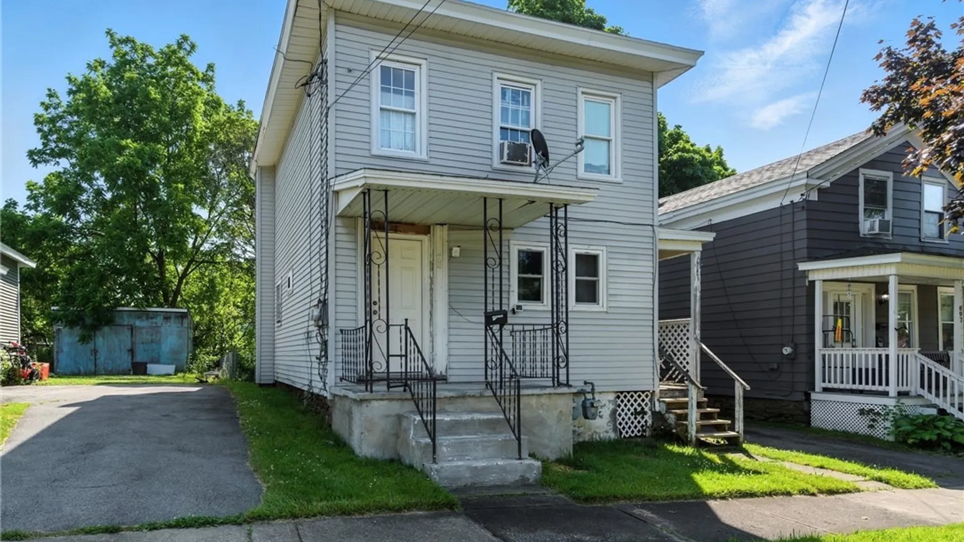 Property at 95 Ontario Street, Oswego, NY 13126 2