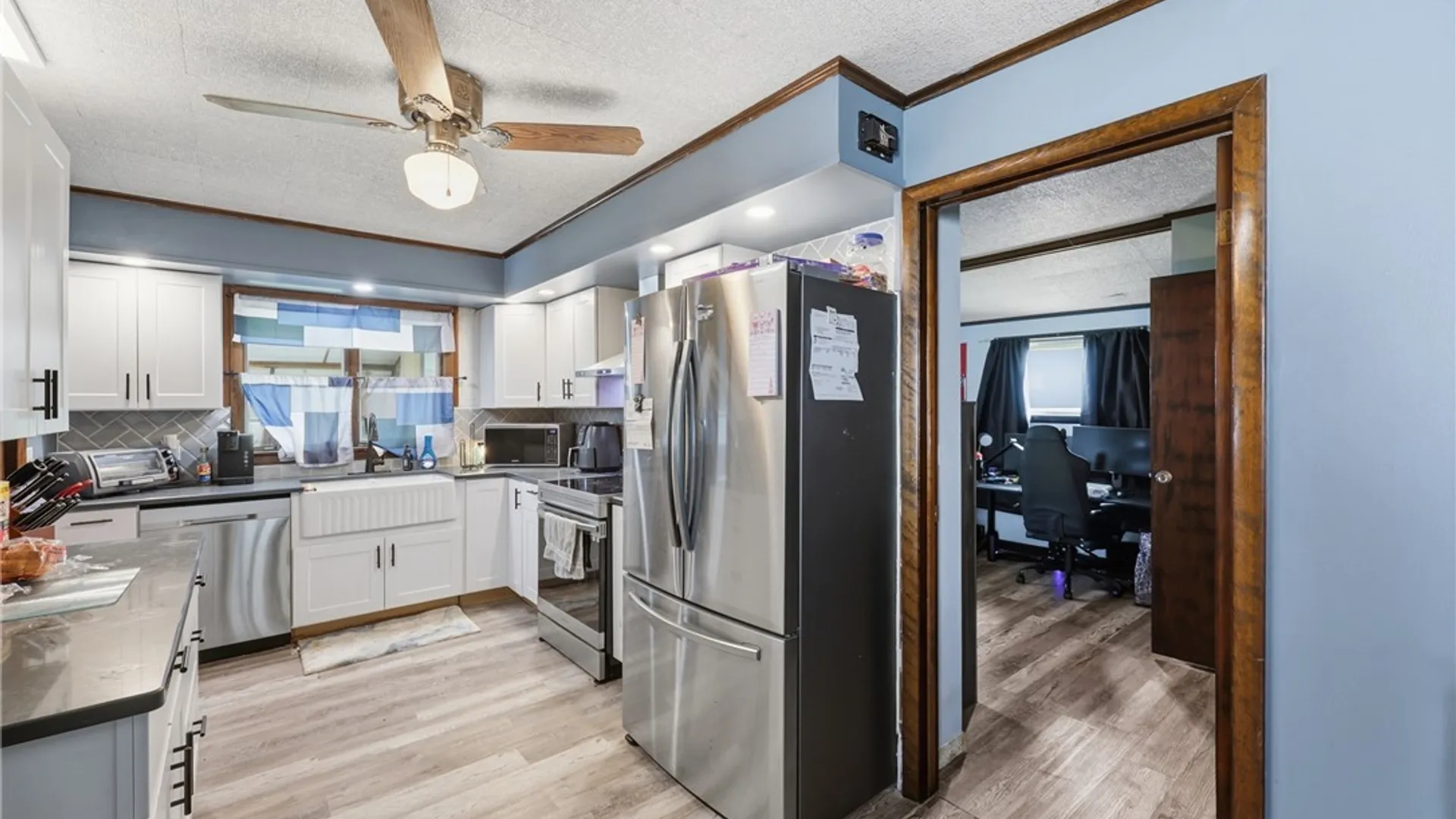 Property at 15 Elmwood Avenue, Batavia City, NY 14020 13