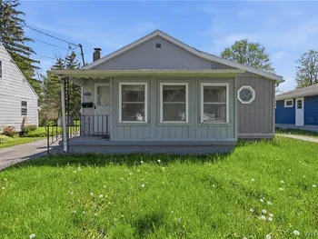 Property at 15 Elmwood Avenue, Batavia City, NY 14020