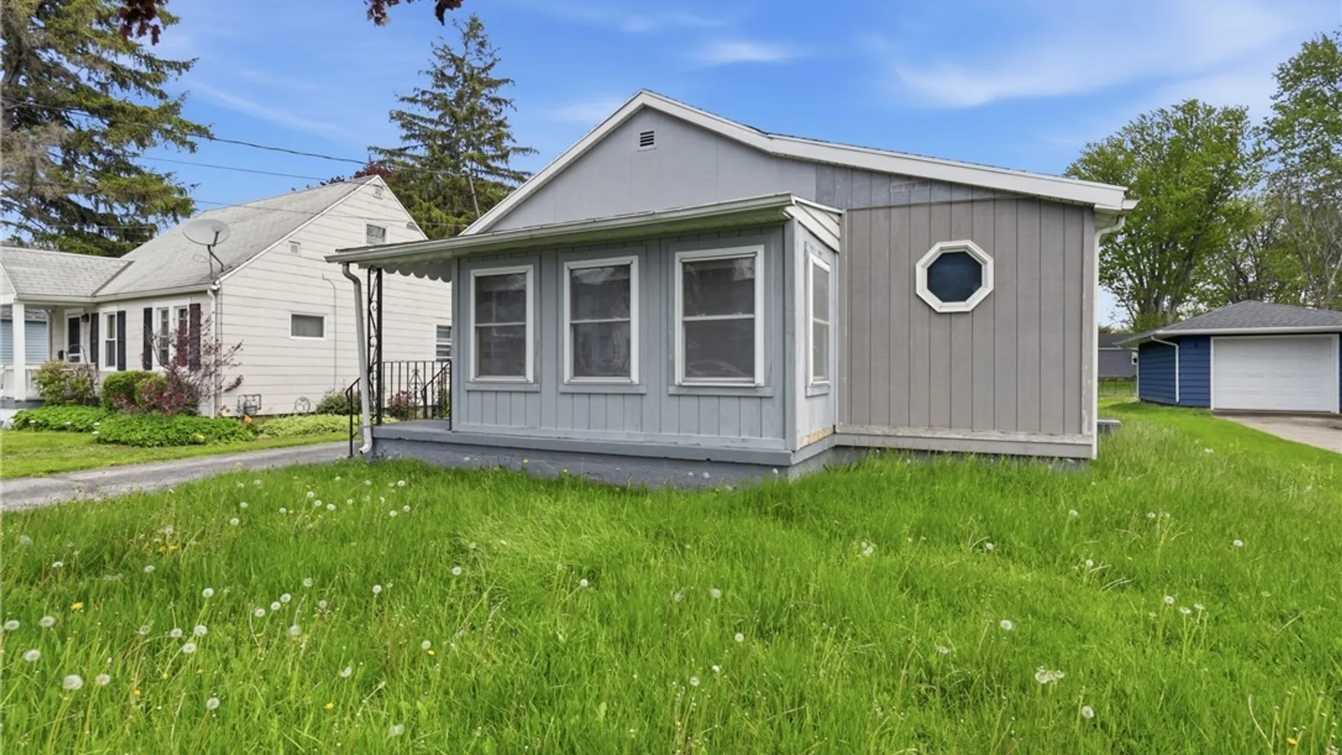 Property at 15 Elmwood Avenue, Batavia City, NY 14020 2
