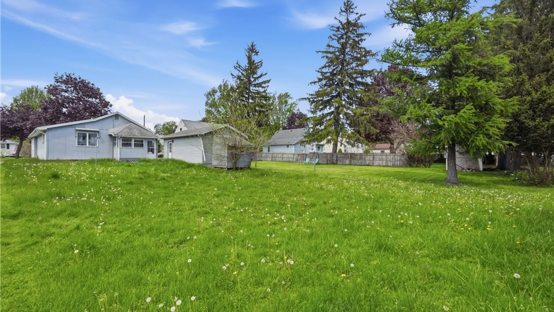 Property at 15 Elmwood Avenue, Batavia City, NY 14020 22