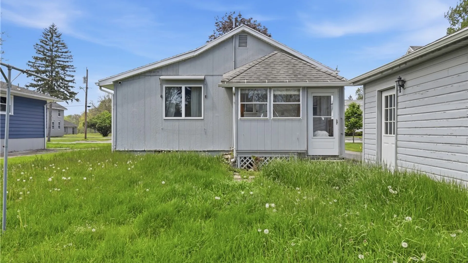 Property at 15 Elmwood Avenue, Batavia City, NY 14020 24