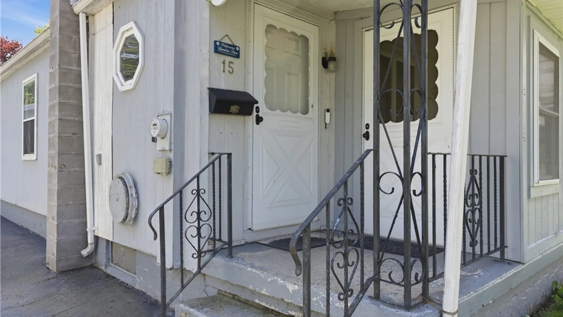 Property at 15 Elmwood Avenue, Batavia City, NY 14020 4