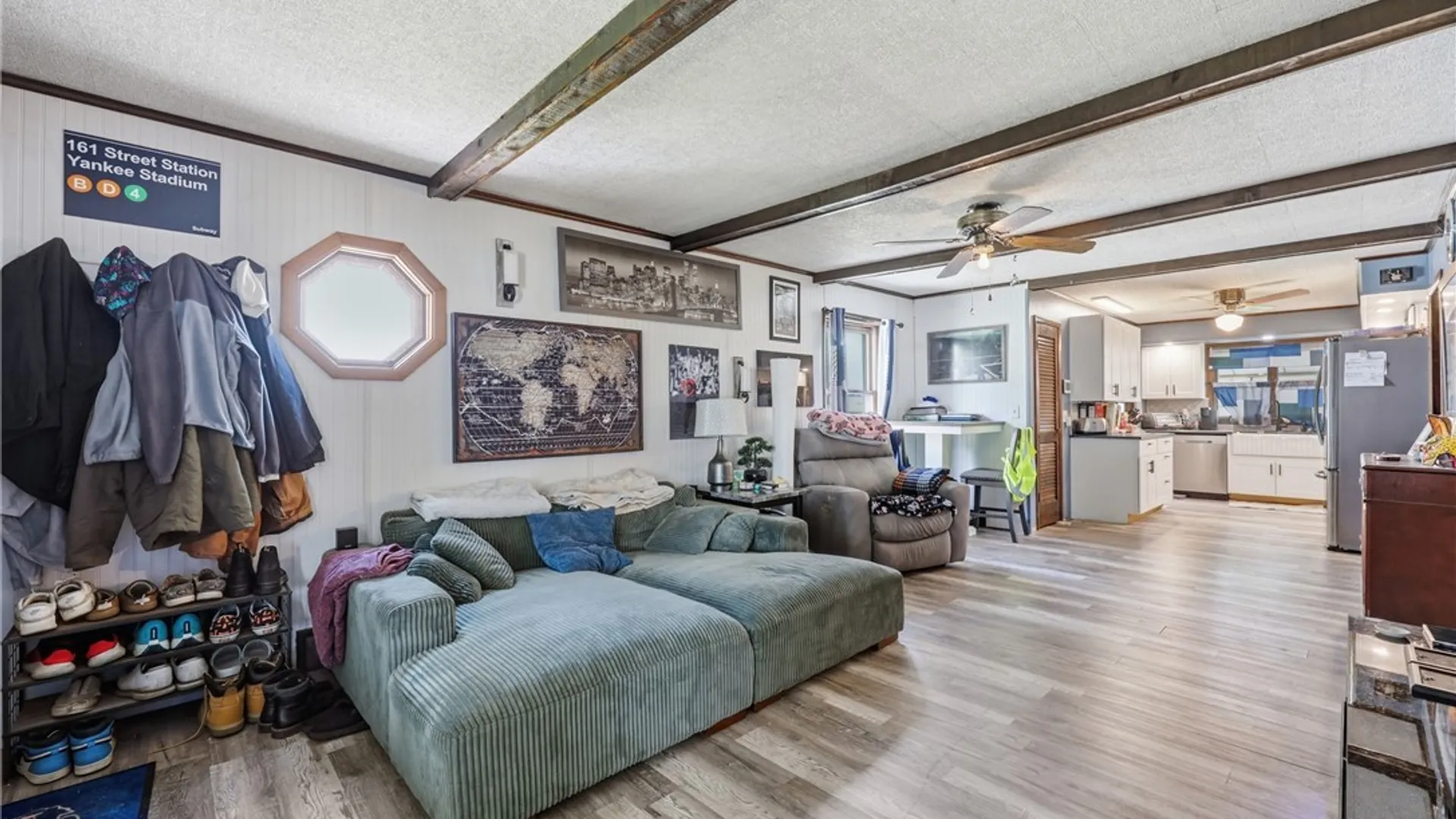 Property at 15 Elmwood Avenue, Batavia City, NY 14020 8