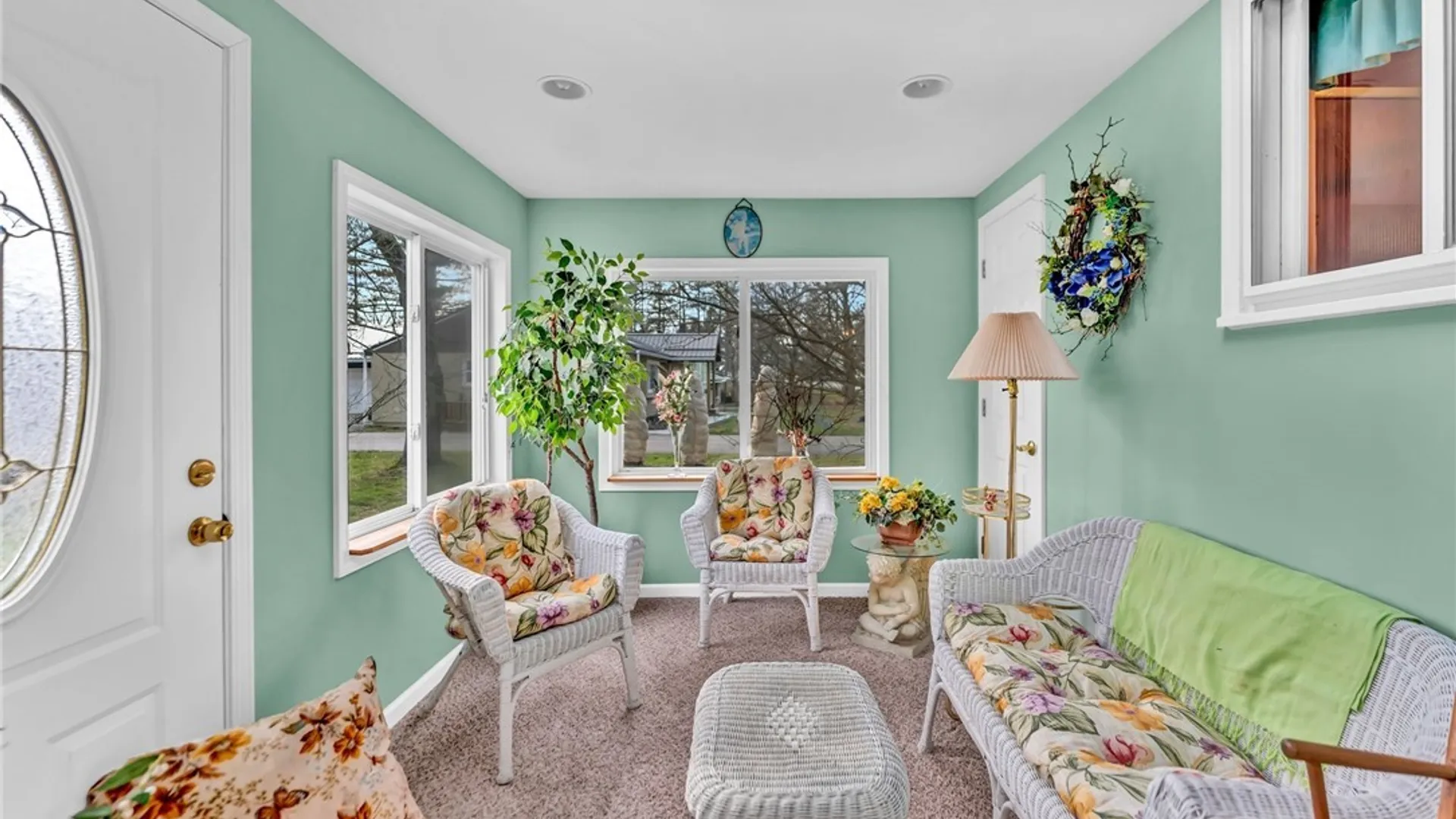 Property at 6105 Newton Road, Orchard Park, NY 14127 10