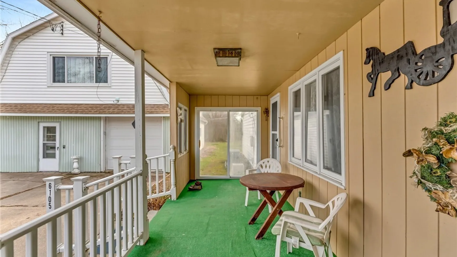Property at 6105 Newton Road, Orchard Park, NY 14127 3