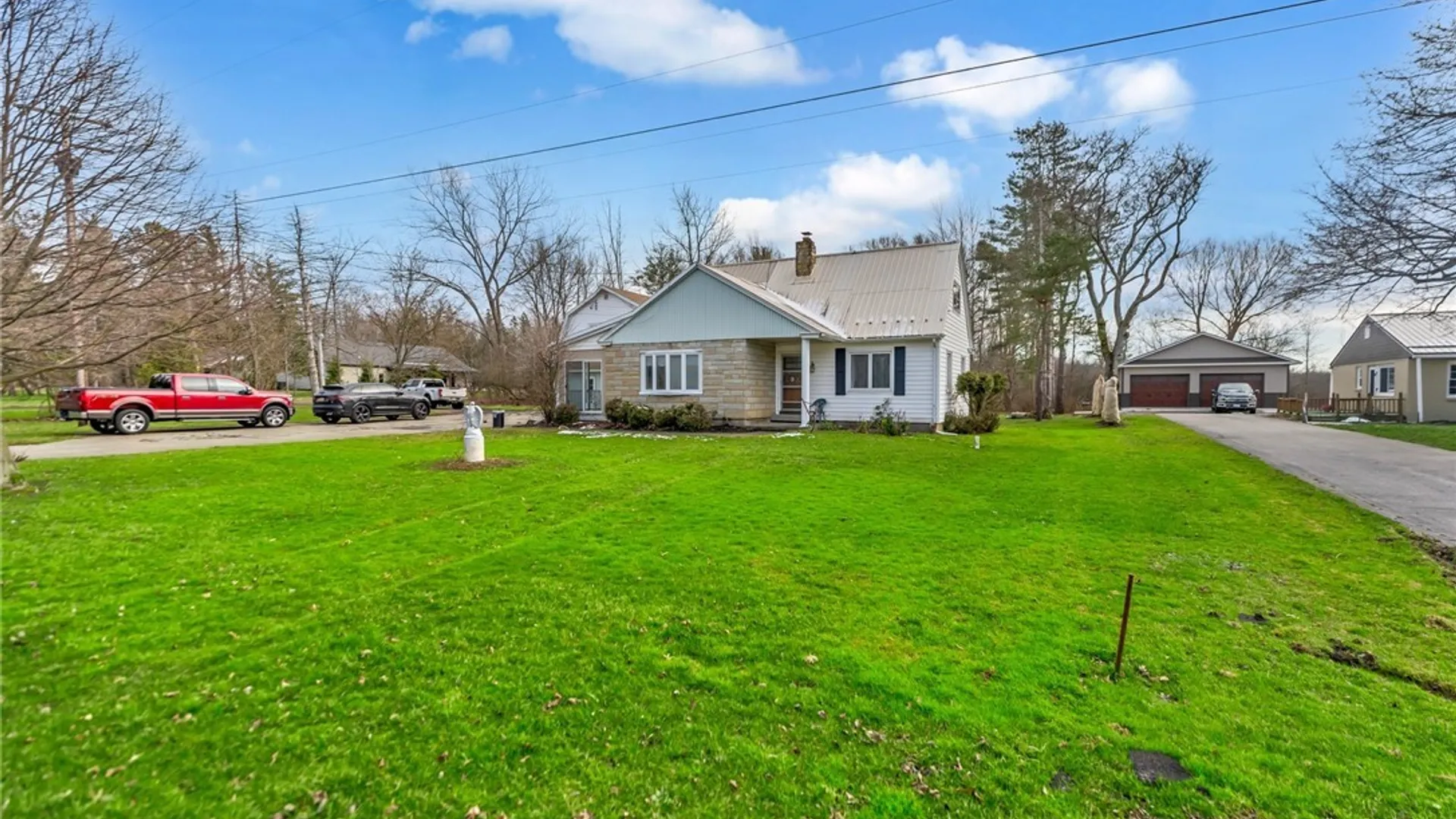 Property at 6105 Newton Road, Orchard Park, NY 14127 42