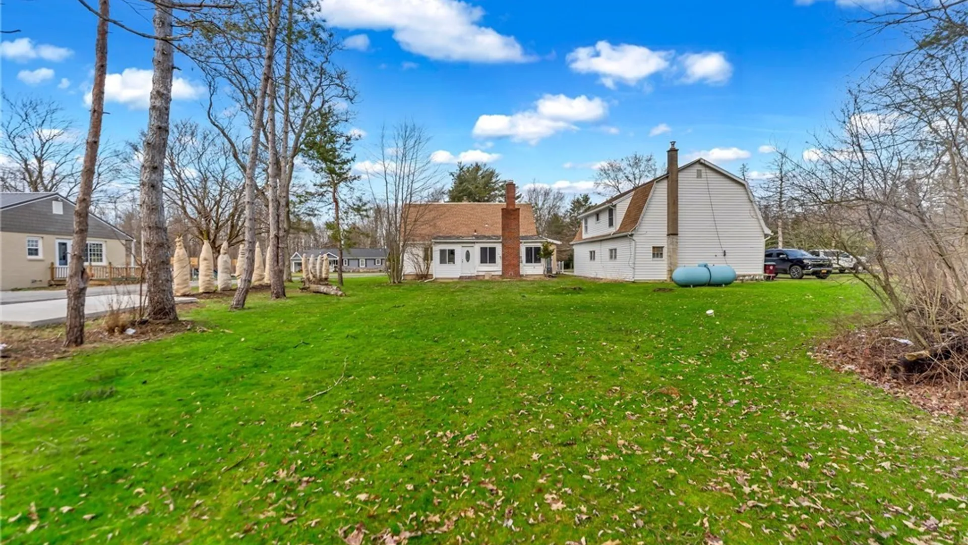 Property at 6105 Newton Road, Orchard Park, NY 14127 47