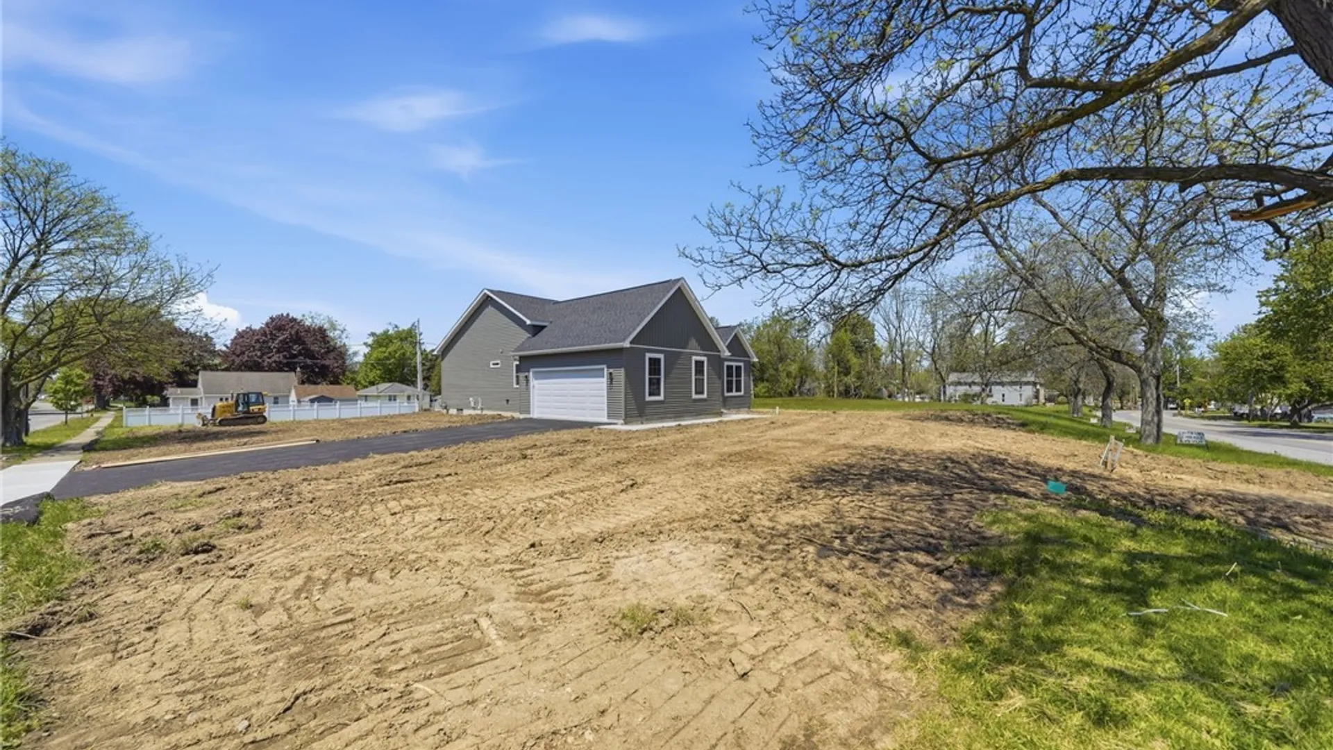 Property at 25 Buell Street, Newstead, NY 14001 45
