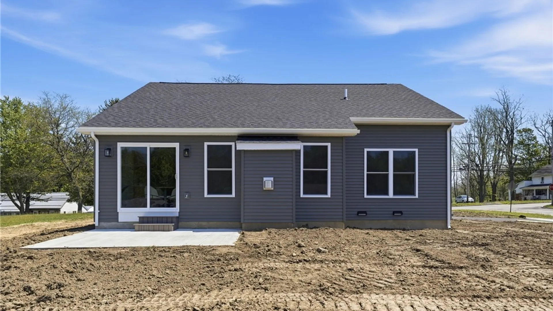 Property at 25 Buell Street, Newstead, NY 14001 47