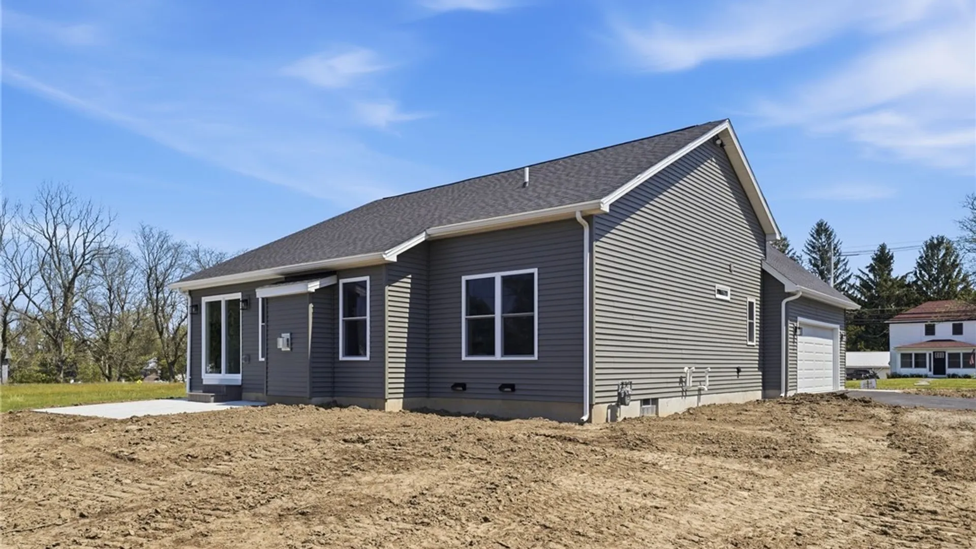 Property at 25 Buell Street, Newstead, NY 14001 48