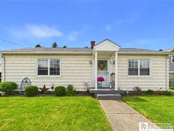 Property at 103 N 19th Street, Olean, NY 14760