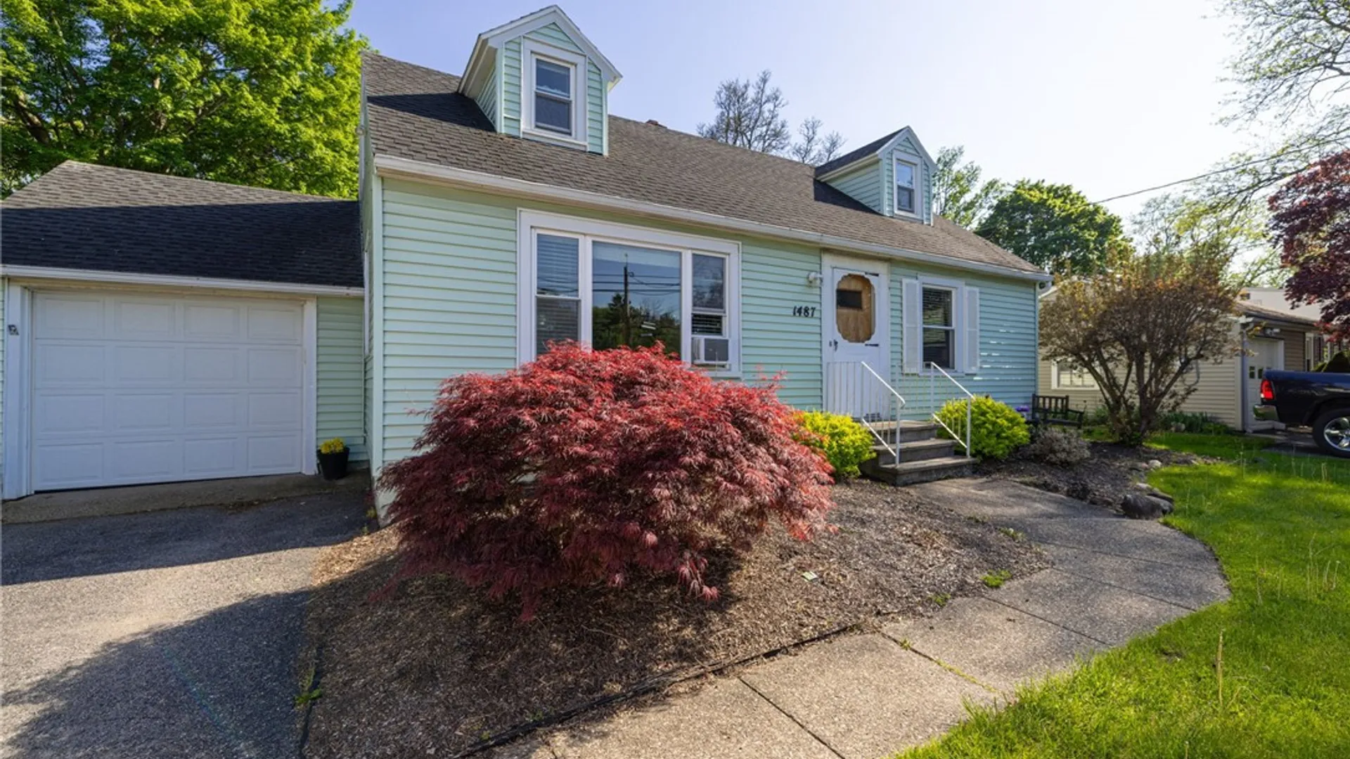 Property at 1487 Spencerport Road, Gates, NY 14606 11