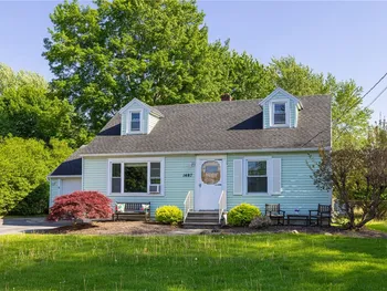 Property at 1487 Spencerport Road, Gates, NY 14606