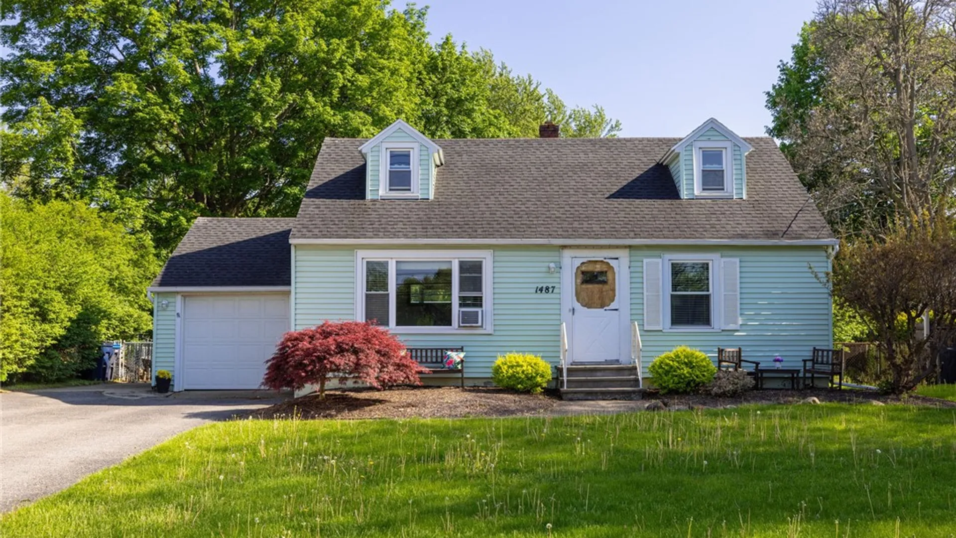 Property at 1487 Spencerport Road, Gates, NY 14606 2