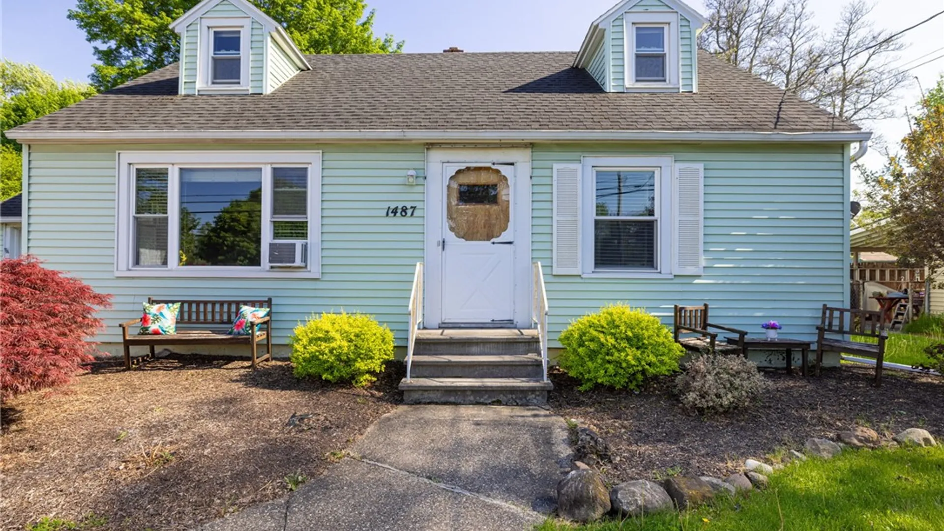 Property at 1487 Spencerport Road, Gates, NY 14606 3