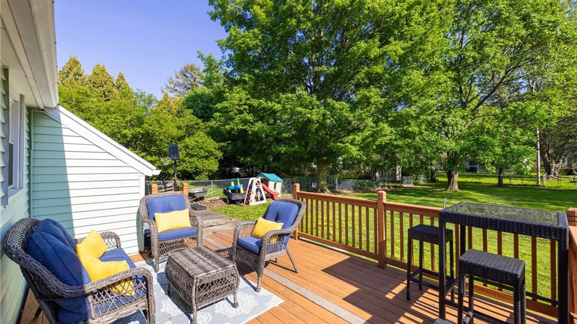 Property at 1487 Spencerport Road, Gates, NY 14606 8