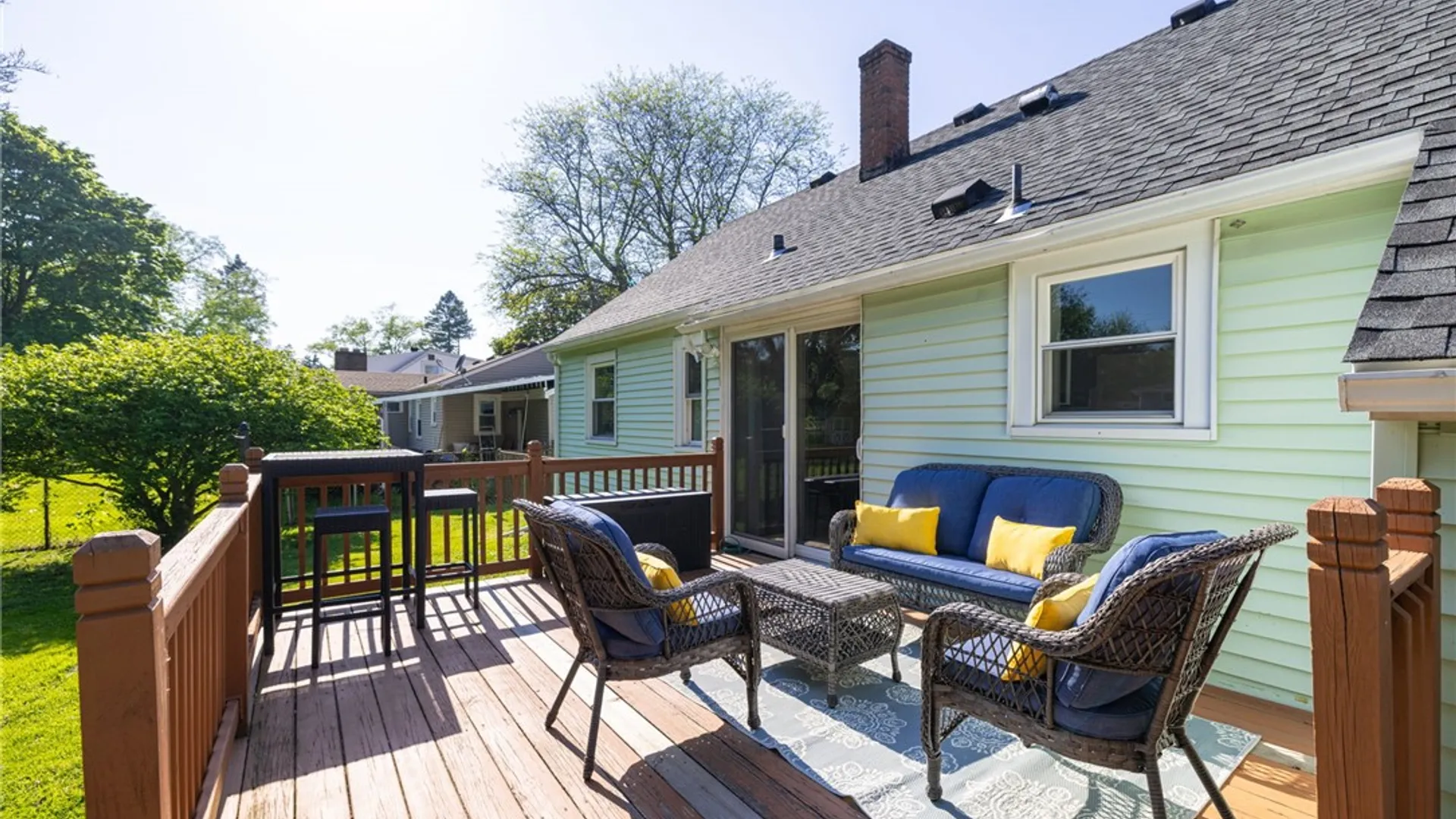 Property at 1487 Spencerport Road, Gates, NY 14606 9