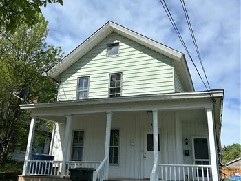 12 Chautauqua Avenue, Jamestown, NY 14701