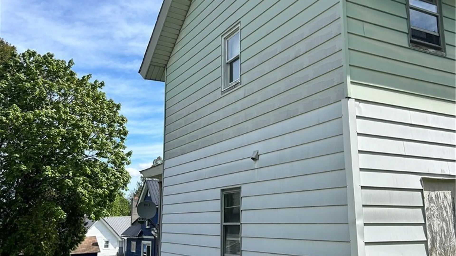 Property at 12 Chautauqua Avenue, Jamestown, NY 14701 4