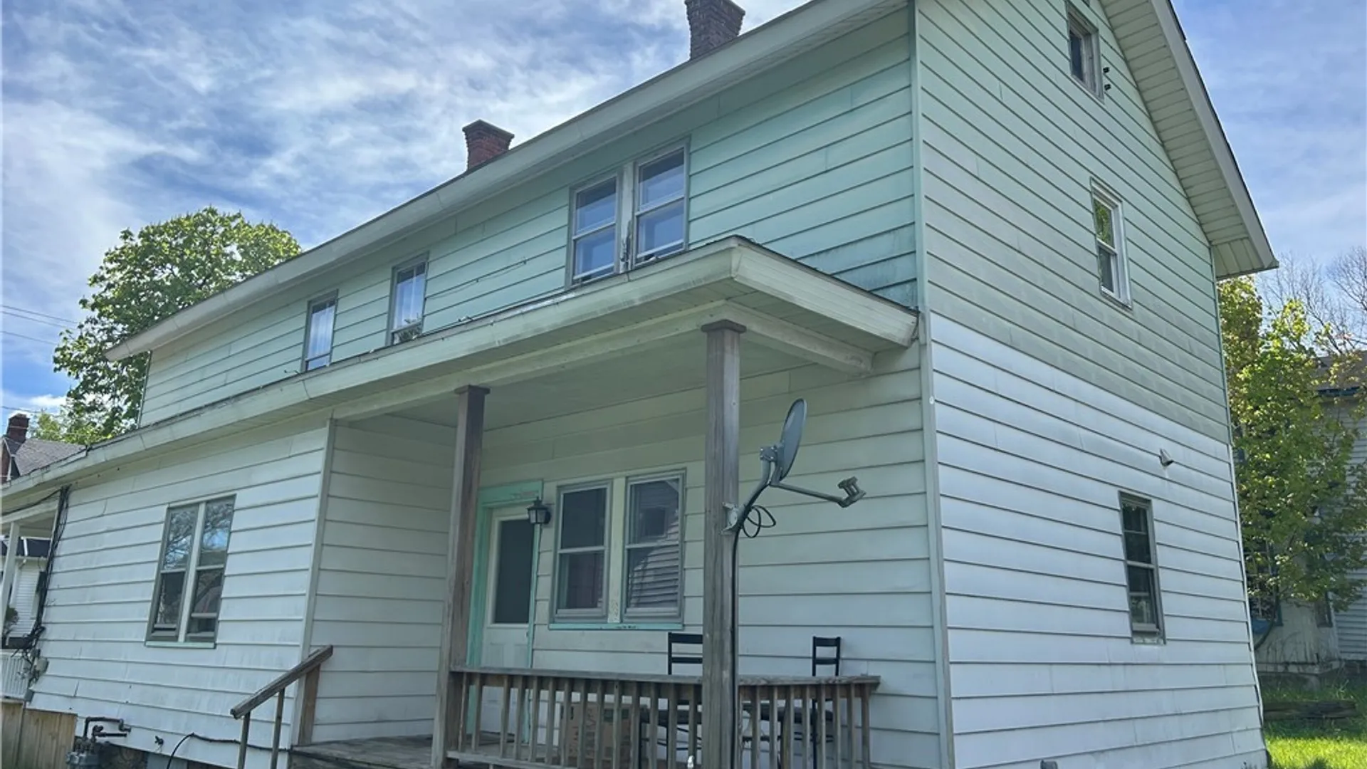Property at 12 Chautauqua Avenue, Jamestown, NY 14701 5