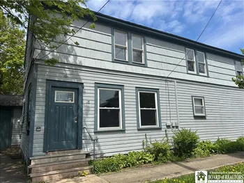 18 Cleveland Avenue, Pomfret, NY 14063