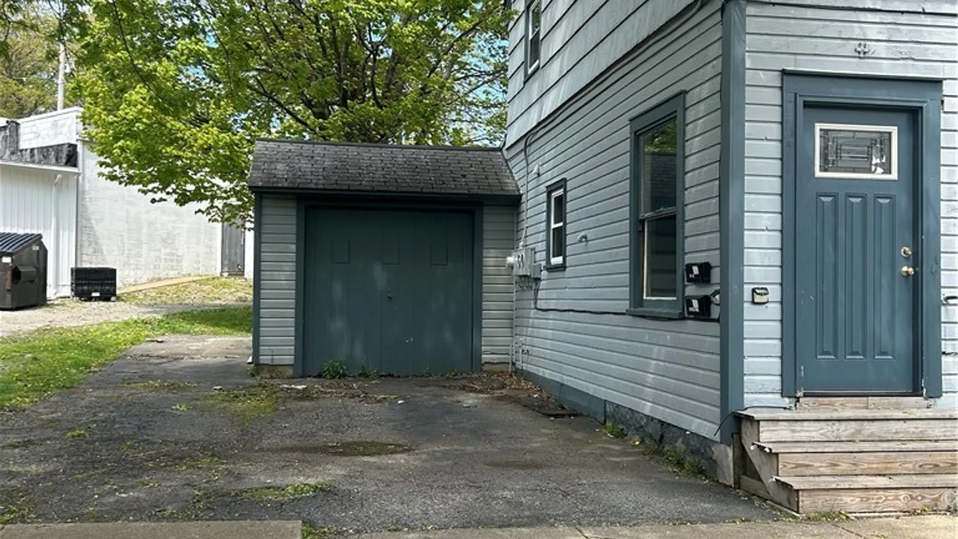 Property at 18 Cleveland Avenue, Pomfret, NY 14063 2