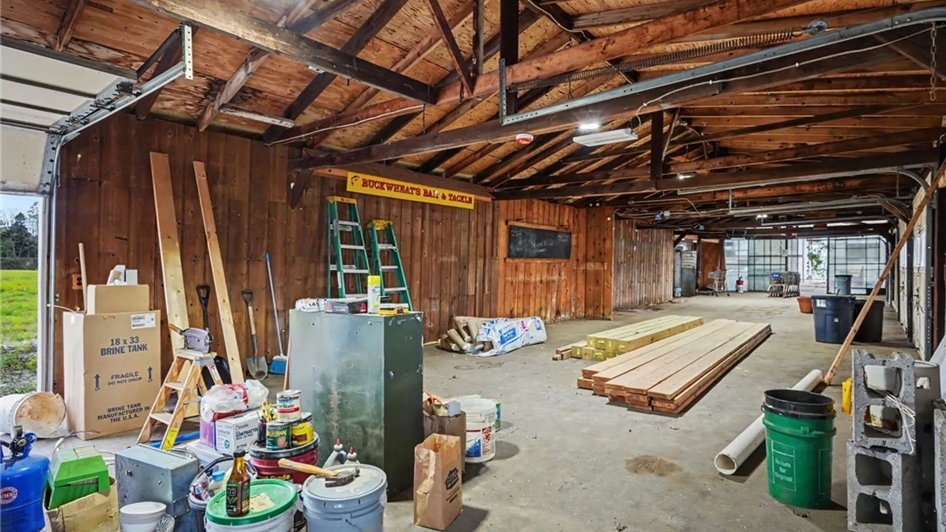 Property at 12500 Olean Road, Sardinia, NY 14030 23