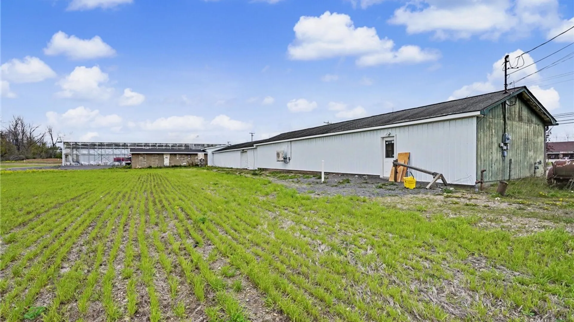 Property at 12500 Olean Road, Sardinia, NY 14030 30