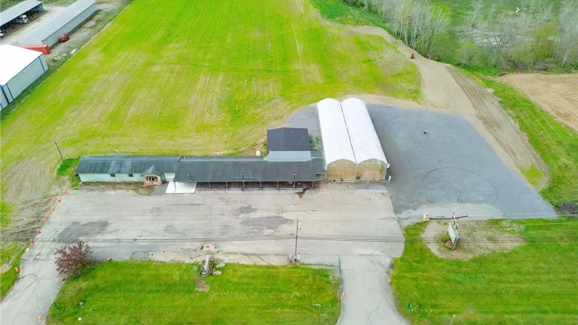 Property at 12500 Olean Road, Sardinia, NY 14030 32