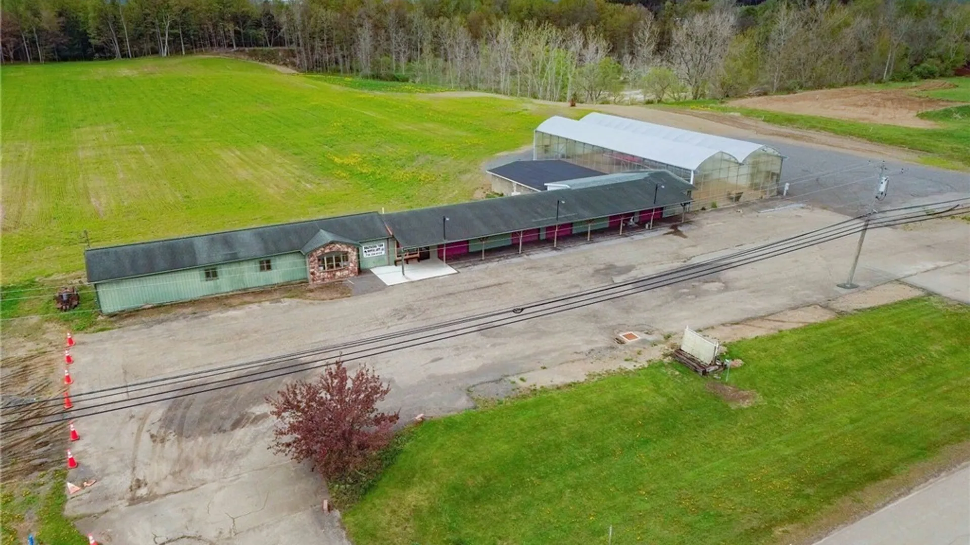 Property at 12500 Olean Road, Sardinia, NY 14030 34