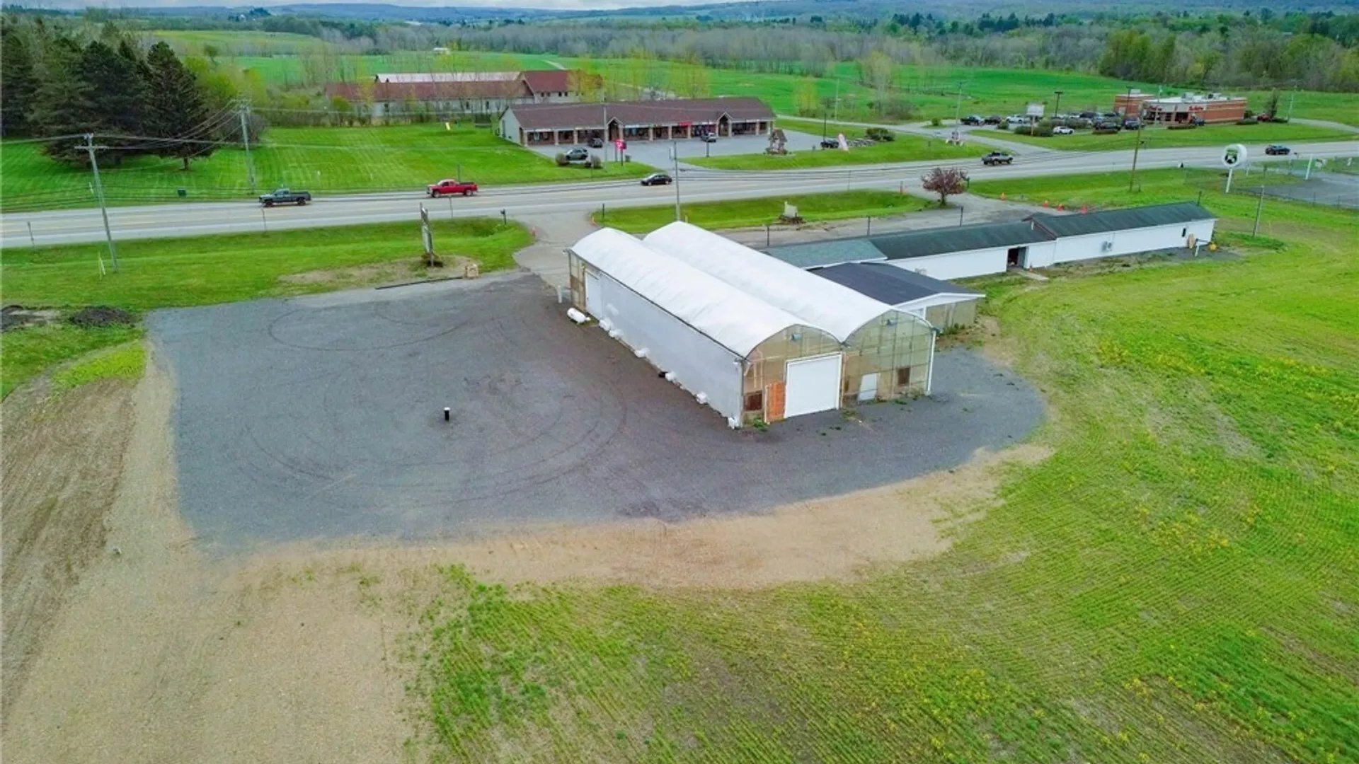 Property at 12500 Olean Road, Sardinia, NY 14030 35