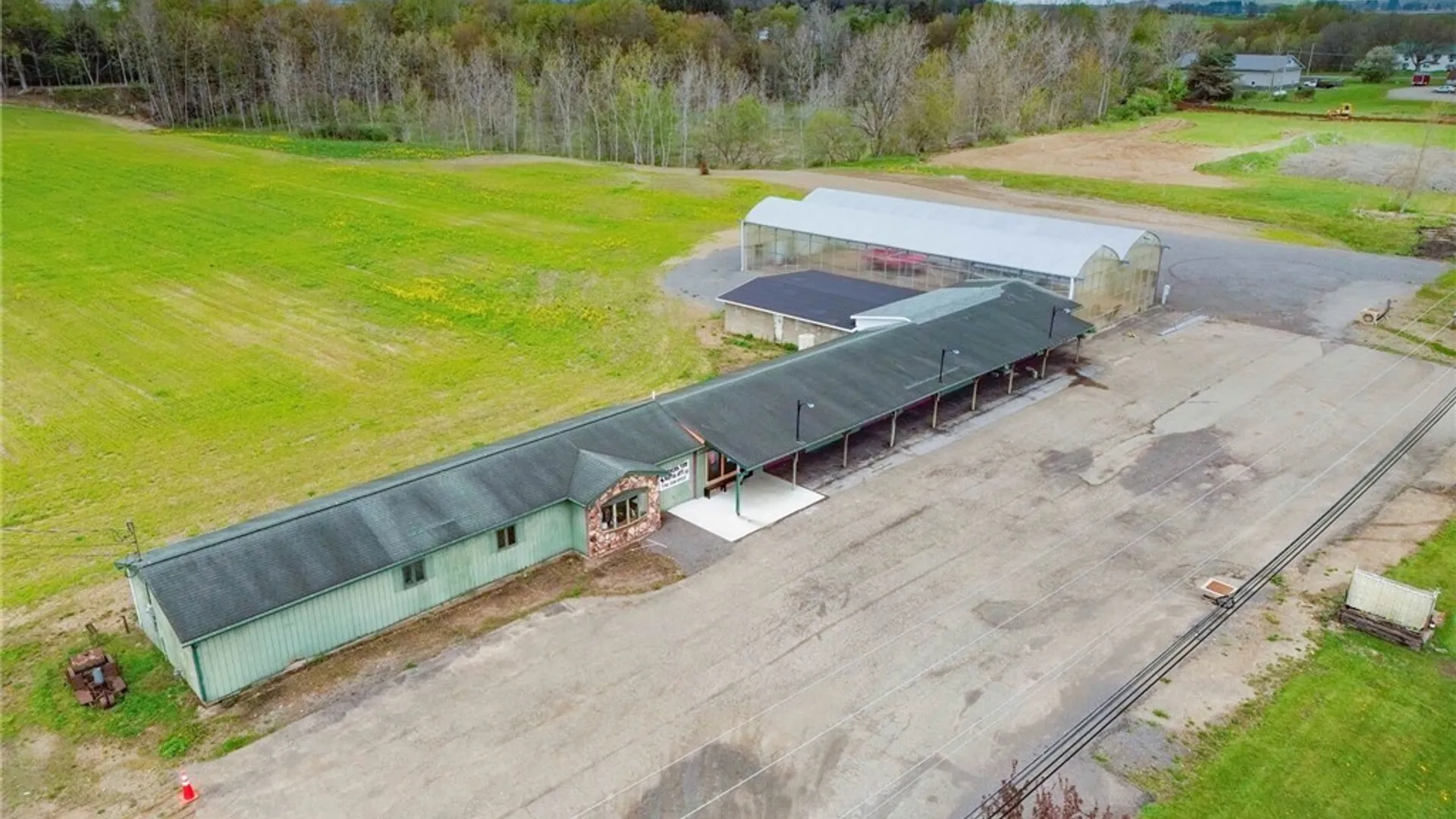 Property at 12500 Olean Road, Sardinia, NY 14030 4