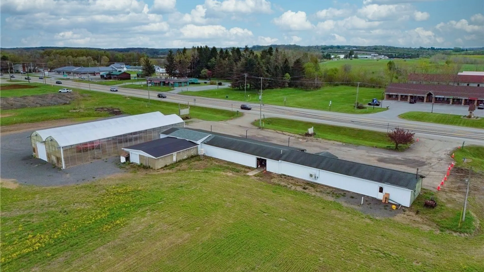 Property at 12500 Olean Road, Sardinia, NY 14030 5