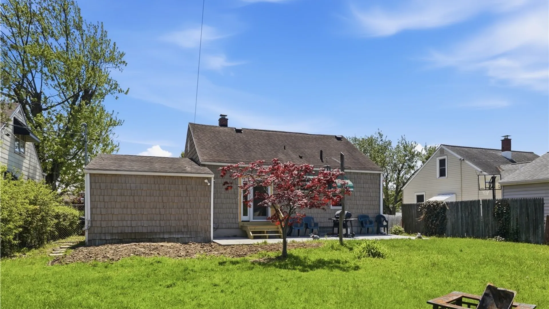 Property at 103 Waverly Avenue, Tonawanda, NY 14217 15