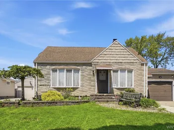 Property at 103 Waverly Avenue, Tonawanda, NY 14217