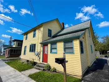 Property at 2609 Pearl Street, Cazenovia, NY 13035