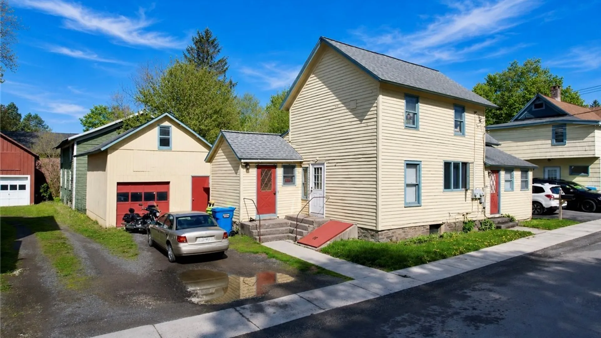 Property at 2609 Pearl Street, Cazenovia, NY 13035 2