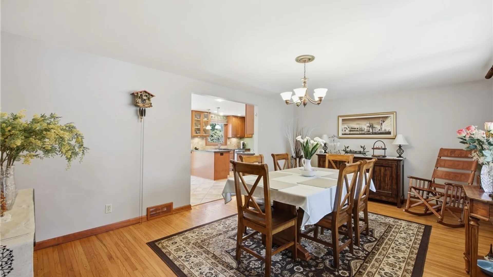 Property at 291 Seneca Place, Lancaster, NY 14086 15