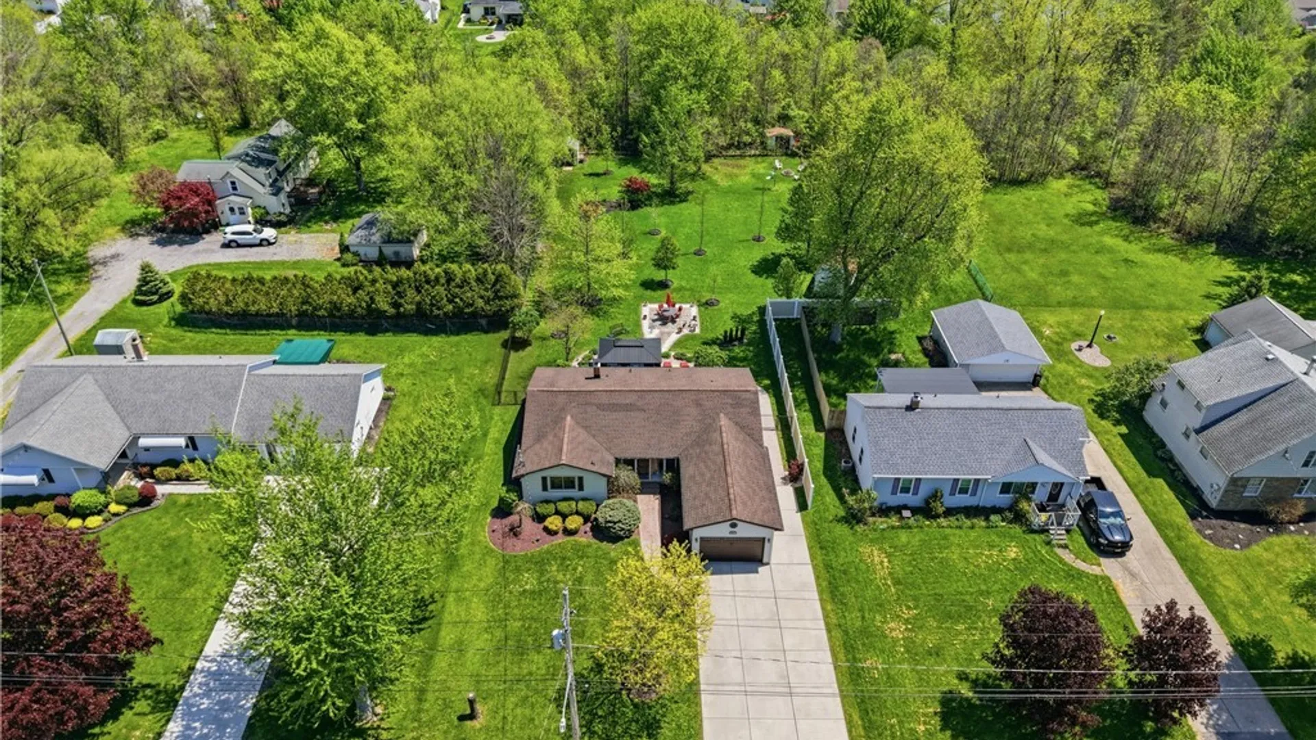 Property at 291 Seneca Place, Lancaster, NY 14086 39