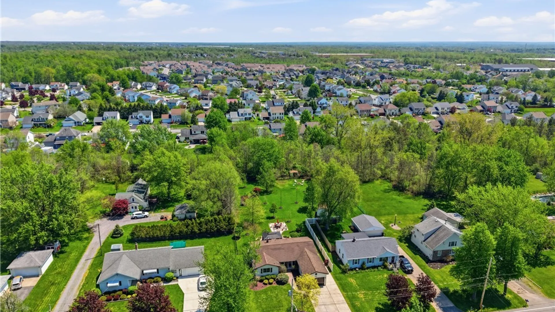 Property at 291 Seneca Place, Lancaster, NY 14086 40