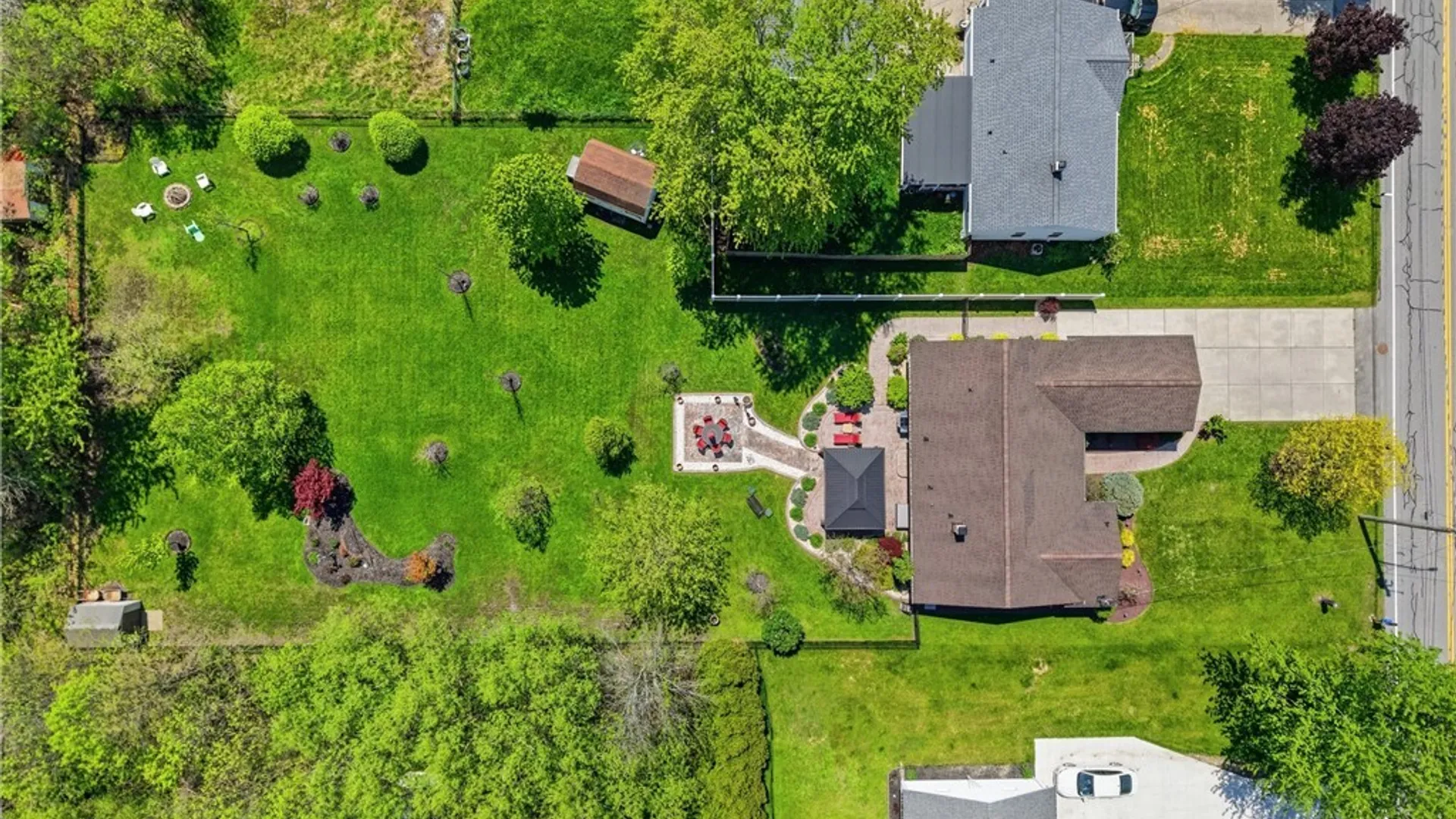 Property at 291 Seneca Place, Lancaster, NY 14086 41