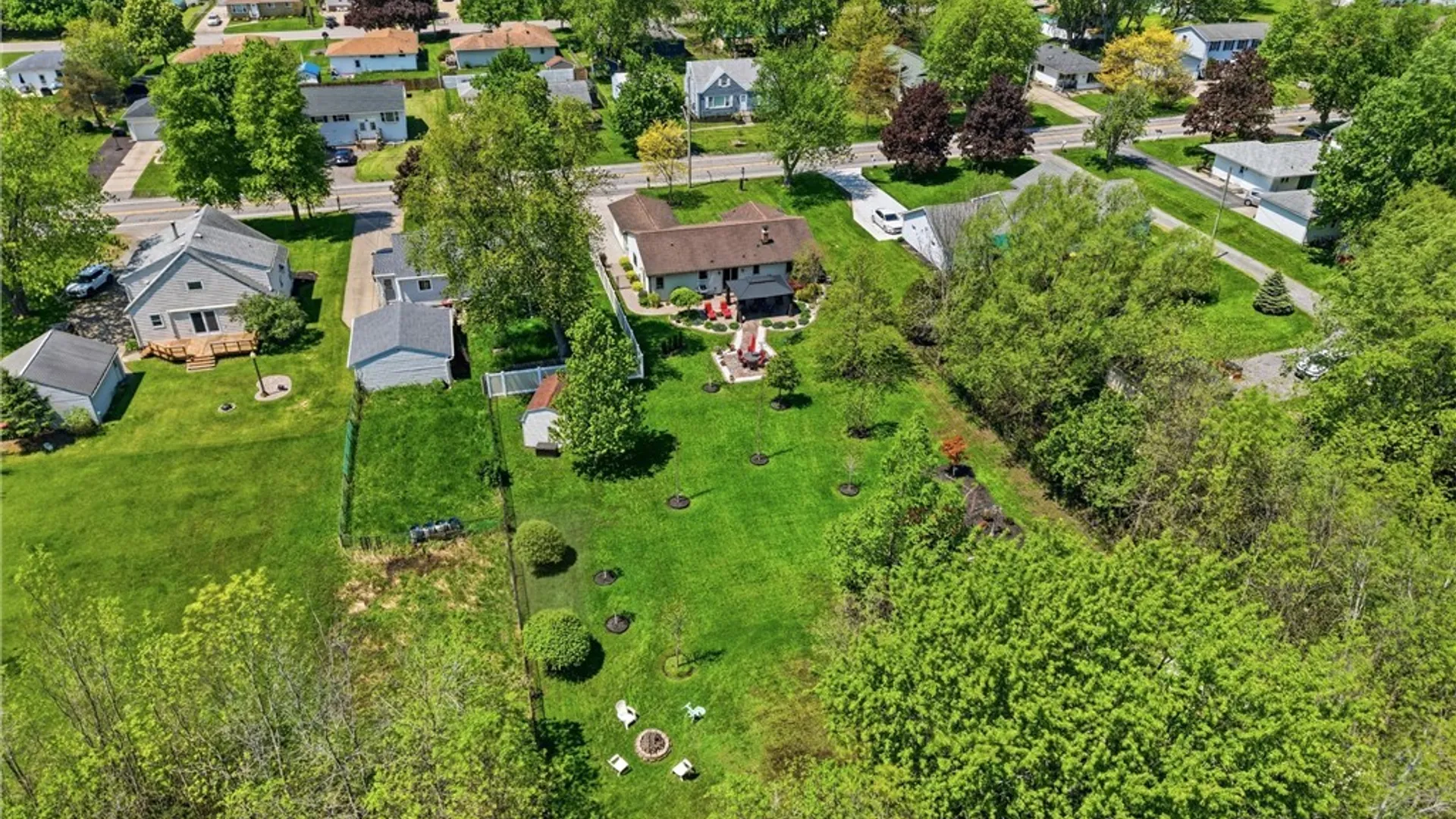 Property at 291 Seneca Place, Lancaster, NY 14086 43