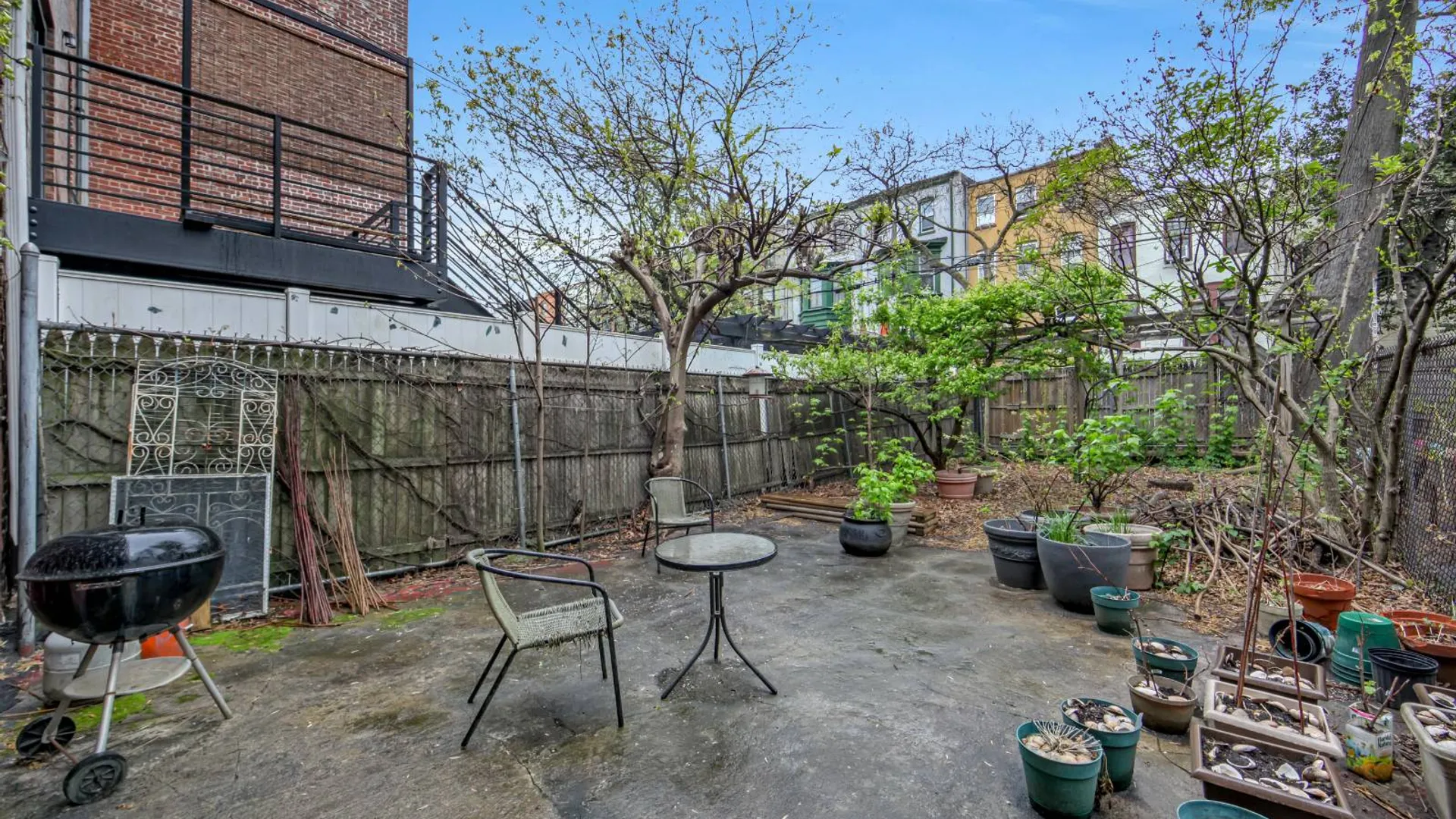 Property at 347 Halsey St., Brooklyn, NY 11216 12