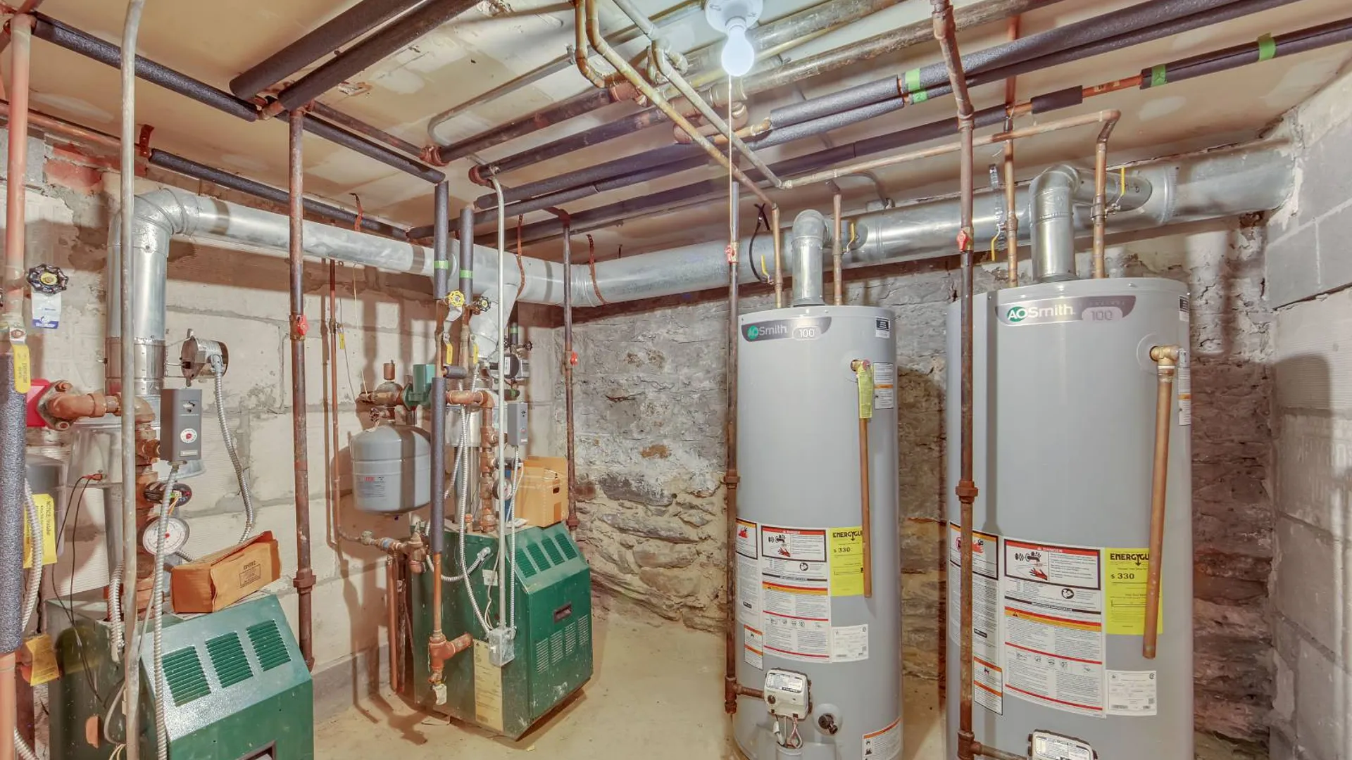 Property at 347 Halsey St., Brooklyn, NY 11216 15